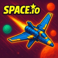 spaceio ហ្គេម
